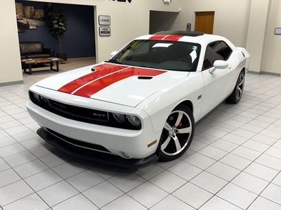 Used 2013 Dodge Challenger SRT8 w/ Harman Kardon Audio Group