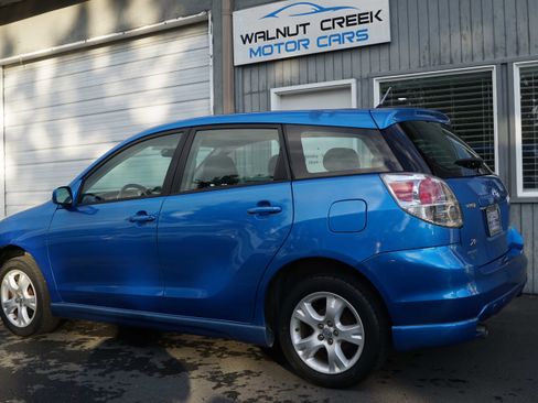 Used 2008 Toyota Matrix XR image 18