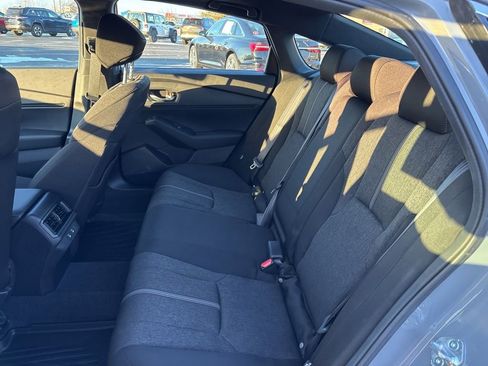 Used 2025 Honda Accord Sport image 25