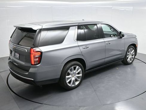 Used 2024 Chevrolet Tahoe High Country AWD/4WD image 62