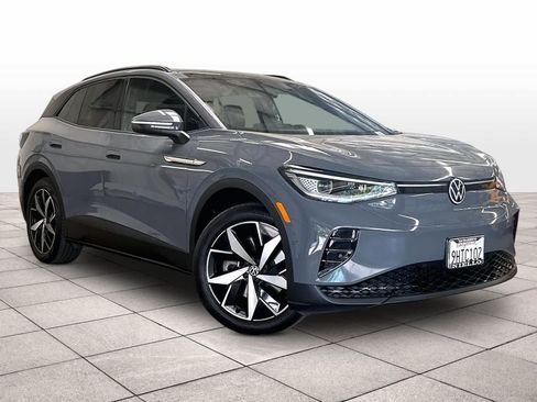 Used 2023 Volkswagen ID.4 S RWD image 3