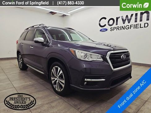 Used 2019 Subaru Ascent Touring AWD/4WD image 6