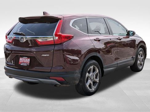 Used 2018 Honda CR-V EX-L image 6