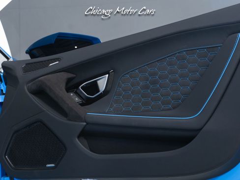 Used 2023 Lamborghini Huracan Tecnica image 43