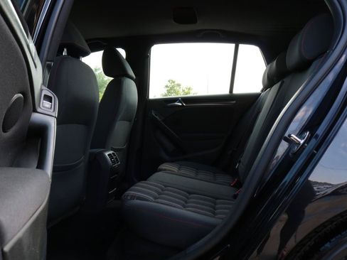 Used 2013 Volkswagen GTI Wolfsburg Edition FWD image 33