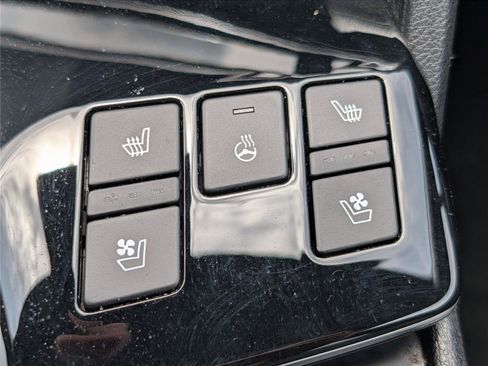 Used 2024 Kia Sportage X-Pro Prestige AWD/4WD image 22
