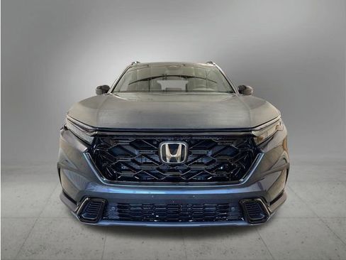 New 2026 Honda CR-V Sport-L image 10