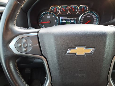 Used 2017 Chevrolet Silverado 1500 LT w/ LT Fleet Convenience Package image 17