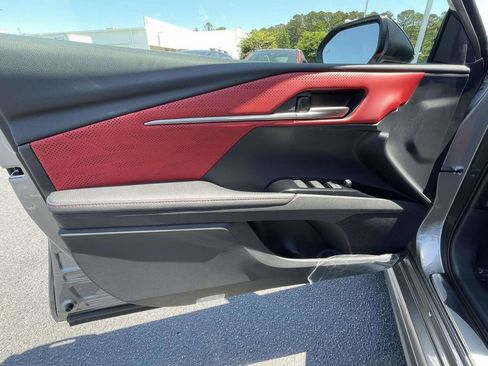 New 2026 Toyota Camry XSE FWD image 28