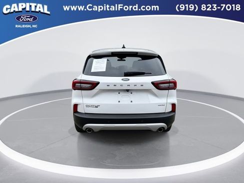 Certified 2023 Ford Escape Active w/ Tech Pack #2 image 7