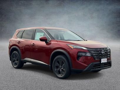 New 2026 Nissan Rogue SV w/ Cold Weather Package