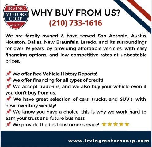 Used 2015 Ford F450 XL w/ Power Equipment Group RWD image 9