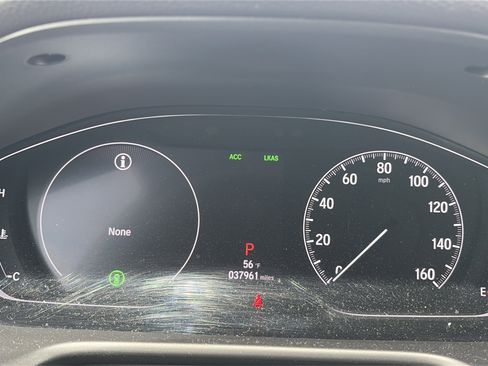 Used 2019 Honda Accord EX image 21
