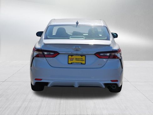 Certified 2024 Toyota Camry SE image 6