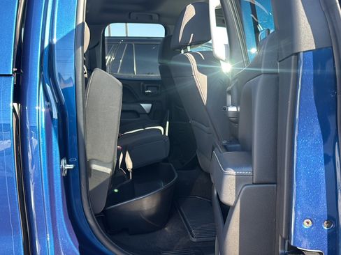 Used 2019 Chevrolet Silverado 1500 LT w/ All Star Edition image 19