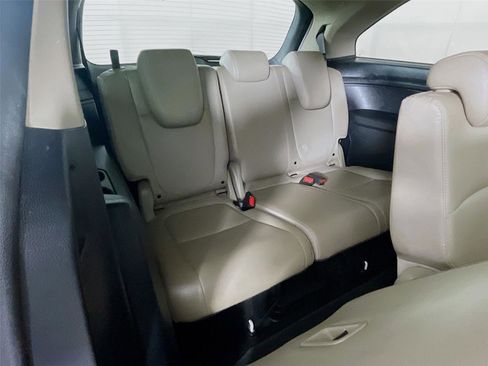 Used 2020 Honda Odyssey EX-L image 32