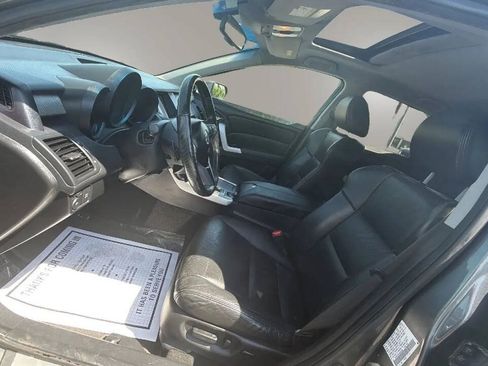 Used 2008 Acura RDX SH-AWD w/ Technology Package image 14