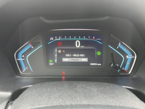 Used 2023 Honda Odyssey Elite image 21