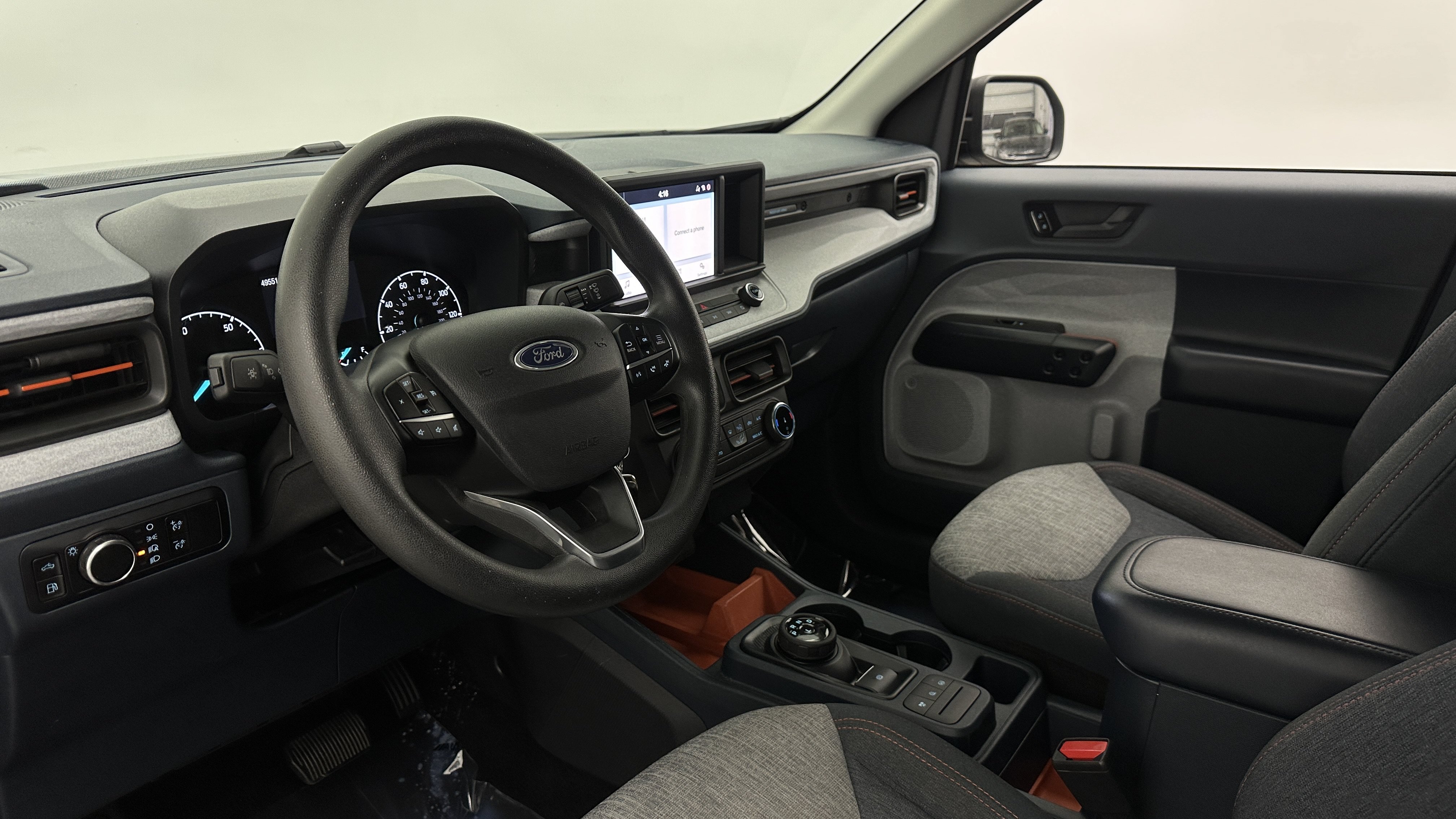 Used 2023 Ford Maverick XLT FWD image 11
