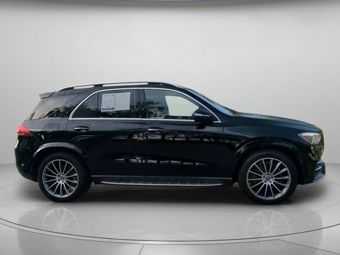 Used 2023 Mercedes-Benz GLE 450 4MATIC image 33