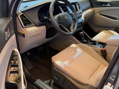 Used 2018 Hyundai Tucson SEL FWD image 8