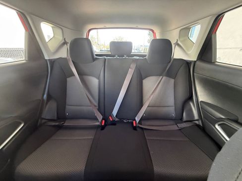 Used 2025 Kia Soul LX w/ LX Technology Package image 36