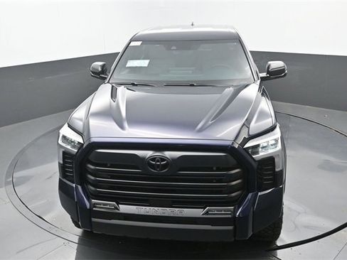 New 2026 Toyota Tundra Limited w/ Nightshade Package image 27