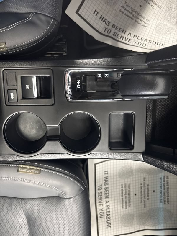 Used 2019 Subaru Legacy 2.5i Limited AWD/4WD image 27