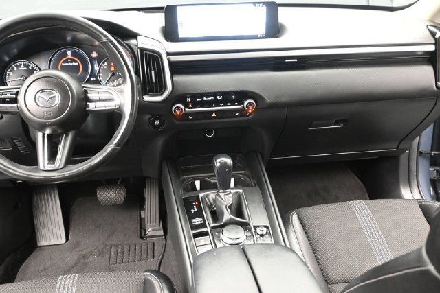Used 2024 MAZDA CX-50 AWD 2.5 S w/ Cargo Package image 24