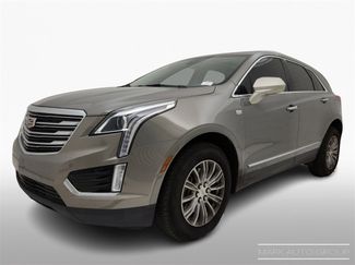 Used 2017 Cadillac XT5 Luxury w/ Driver Awareness Package image 1