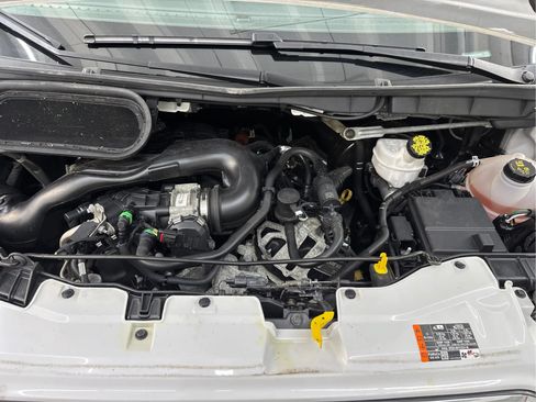 Used 2021 Ford Transit 350 XLT RWD image 27