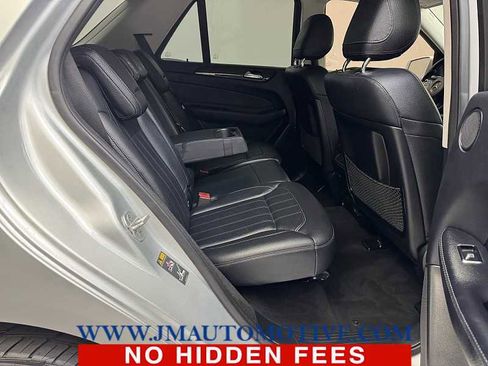 Used 2016 Mercedes-Benz GLE 350 GLE 350 image 18