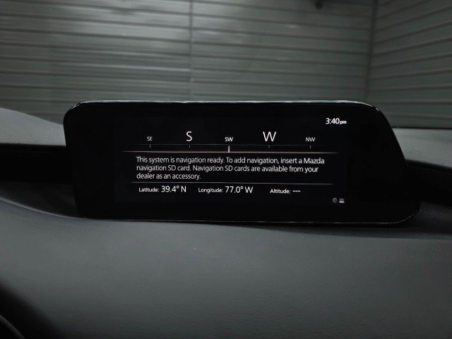 Used 2022 MAZDA MAZDA3 s FWD image 25