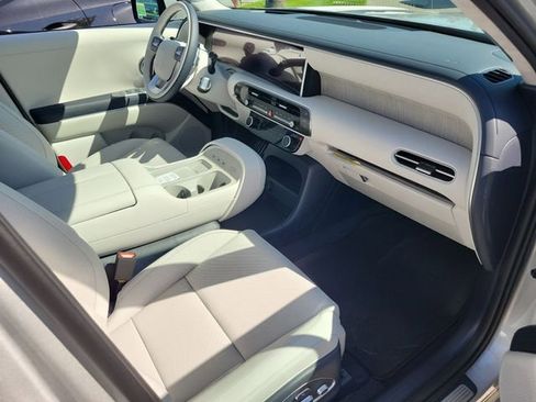 New 2026 Hyundai Palisade Calligraphy image 18