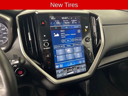 Used 2025 Subaru Ascent Premium AWD/4WD image 3