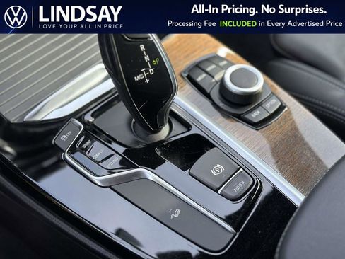 Used 2018 BMW X3 xDrive30i image 19