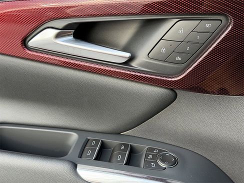 New 2026 Chevrolet Traverse RS image 20