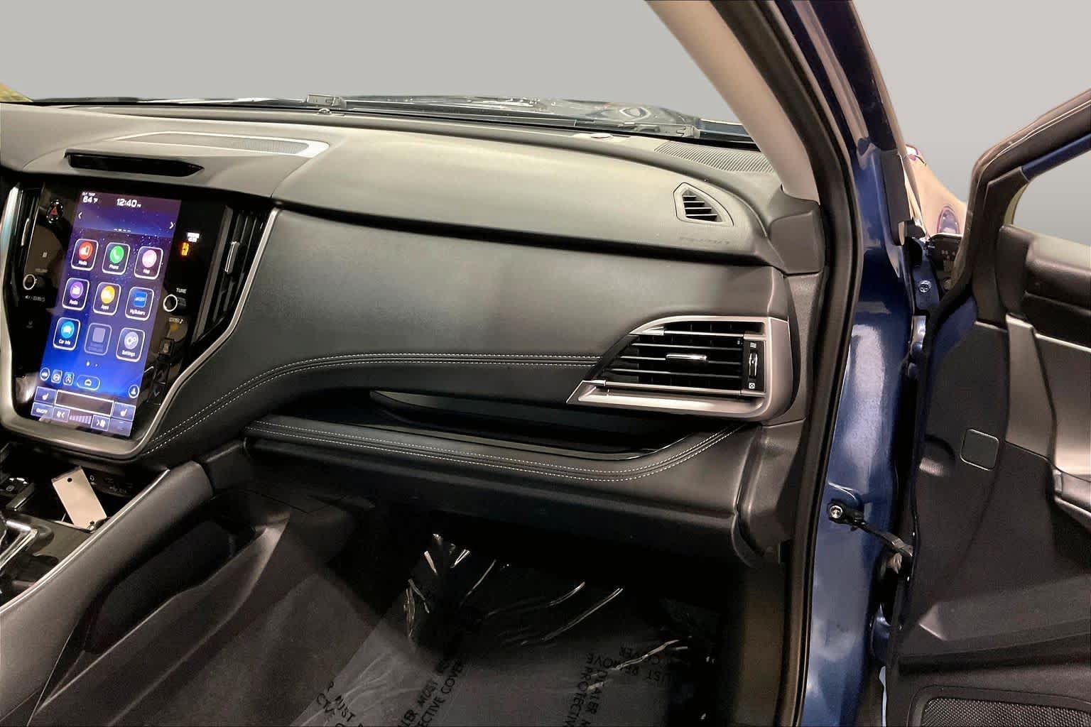 Used 2022 Subaru Legacy Limited AWD/4WD image 19