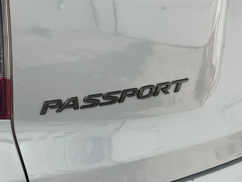 Used 2022 Honda Passport TrailSport image 16