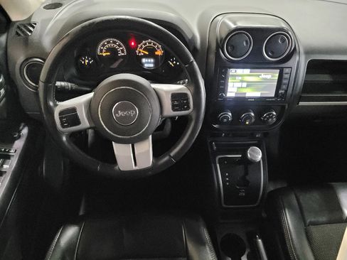 Used 2017 Jeep Patriot 75th Anniversary w/ Power Value Group image 22