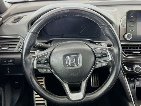 Used 2020 Honda Accord Sport image 18