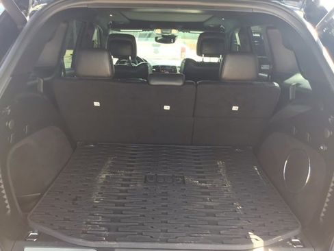 Used 2019 Jeep Grand Cherokee Trailhawk w/ Trailhawk Luxury Group image 19