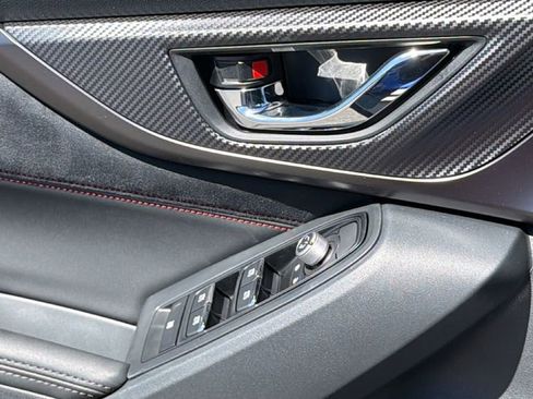 New 2026 Subaru WRX Limited AWD/4WD image 22
