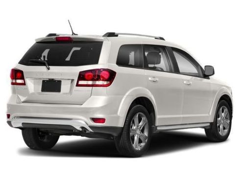 Used 2015 Dodge Journey Crossroad w/ Flexible Seating Group AWD/4WD image 3