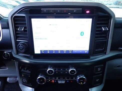 Used 2023 Ford F150 Limited image 14