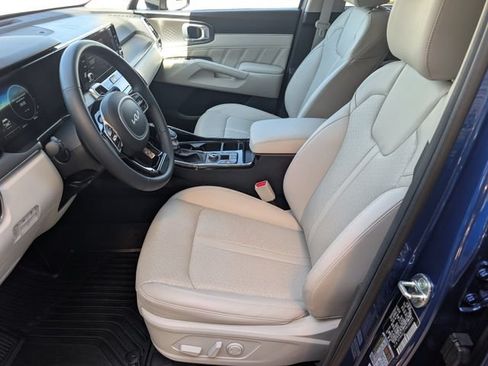 Used 2023 Kia Sorento SX AWD/4WD image 8