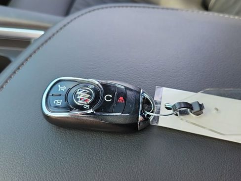 Used 2023 Buick Enclave Avenir w/ Avenir Technology Package FWD image 24