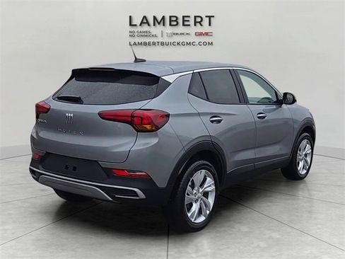 Used 2024 Buick Encore GX Preferred w/ Comfort Package image 5