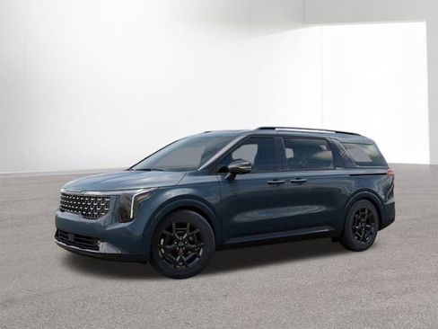 New 2026 Kia Carnival SX image 3