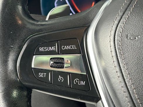 Used 2021 BMW X5 xDrive40i w/ Convenience Package AWD/4WD image 31